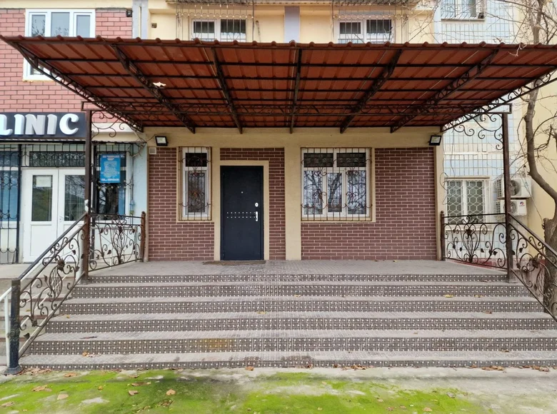 Kvartira 2 xonalar 62 m² in Shaykhontohur Tumani