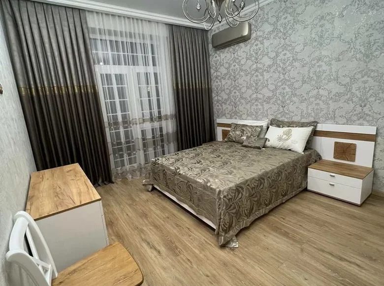 Квартира 4 комнаты 127 м² Ташкент, Узбекистан