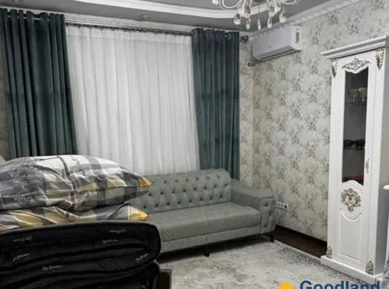 Kvartira 2 xonalar 55 m² Toshkentda