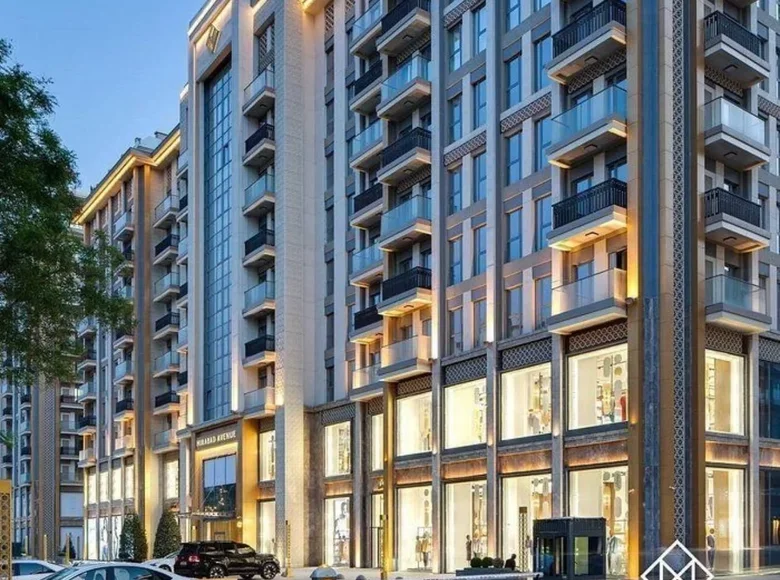 Kvartira 3 xonalar 83 m² Toshkentda