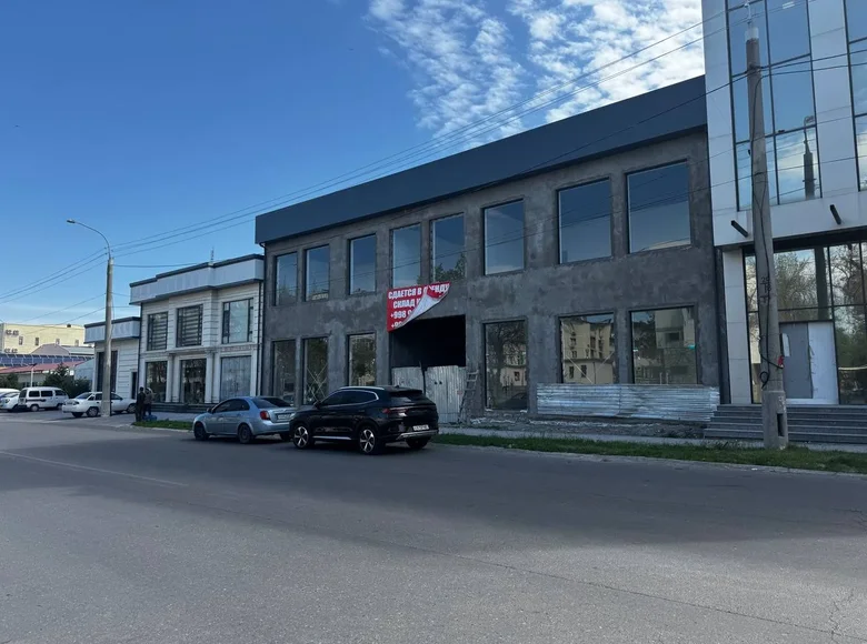Tashkil etilgan biznes 2 000 m² Toshkentda, Oʻzbekiston