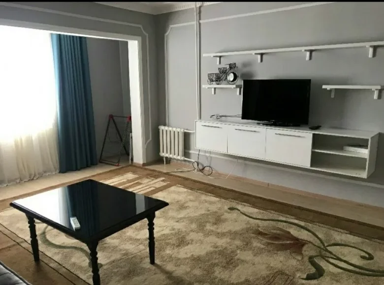 Квартира 2 комнаты 63 м² в Ташкенте, Узбекистан