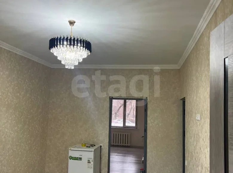 Kvartira 46 m² Toshkentda