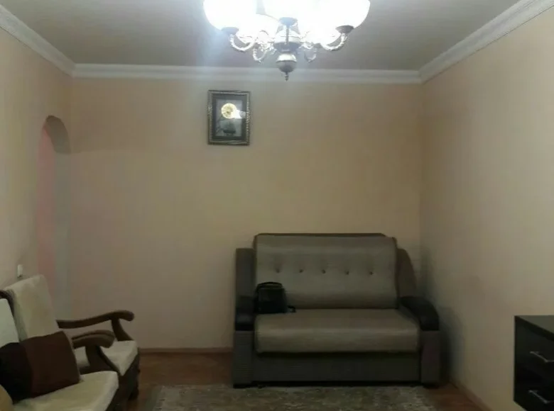 Kvartira 2 xonalar 54 m² Beshkurganda