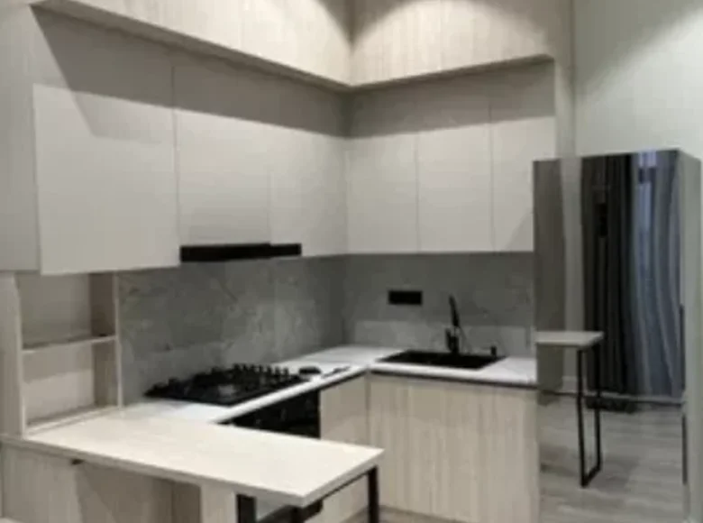Квартира 2 комнаты 42 м² Узбекистан, Узбекистан
