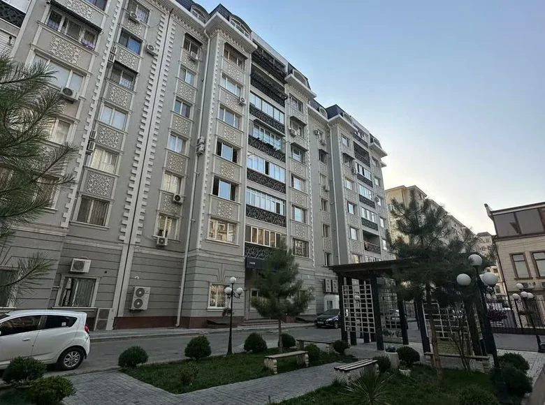 Kvartira 2 xonalar 71 m² Toshkentda