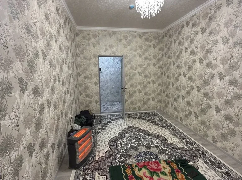 Квартира 2 комнаты 53 м² в Ташкенте, Узбекистан