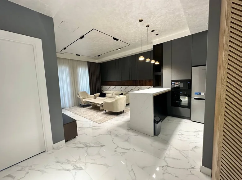 Квартира 2 комнаты 65 м² в Ташкенте, Узбекистан