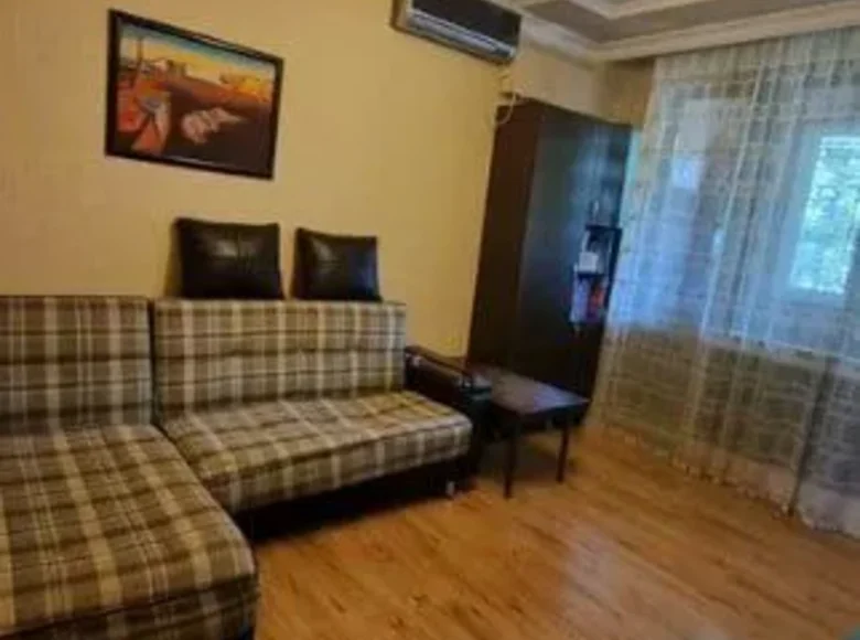 Kvartira 2 xonalar 45 m² Beshkurganda