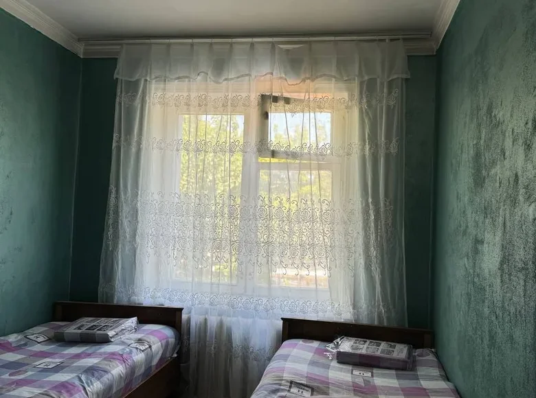 Квартира  в Ташкенте, Узбекистан