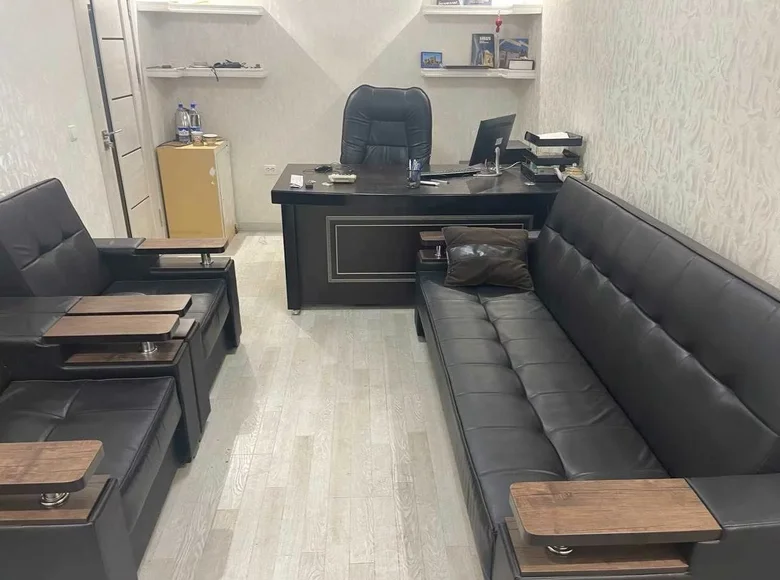Коммерческое помещение 40 м² в Ташкенте, Узбекистан