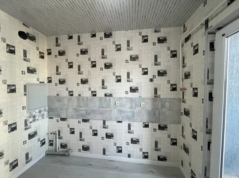 Квартира 2 комнаты 50 м² Ташкент, Узбекистан