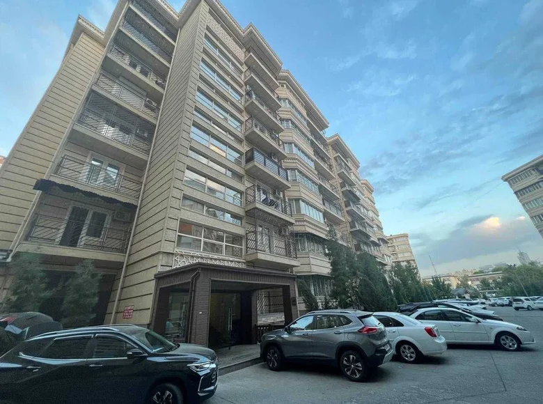 Tijorat 191 m² Toshkent