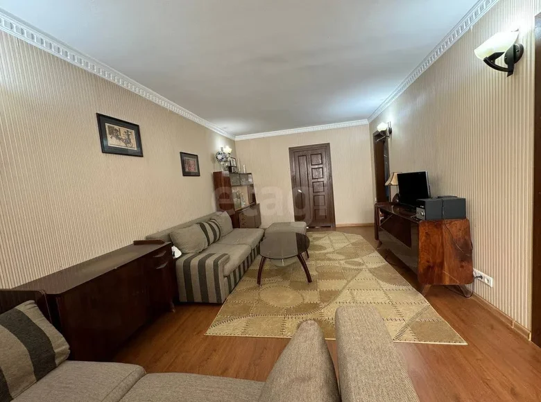 Kvartira 58 m² Toshkentda