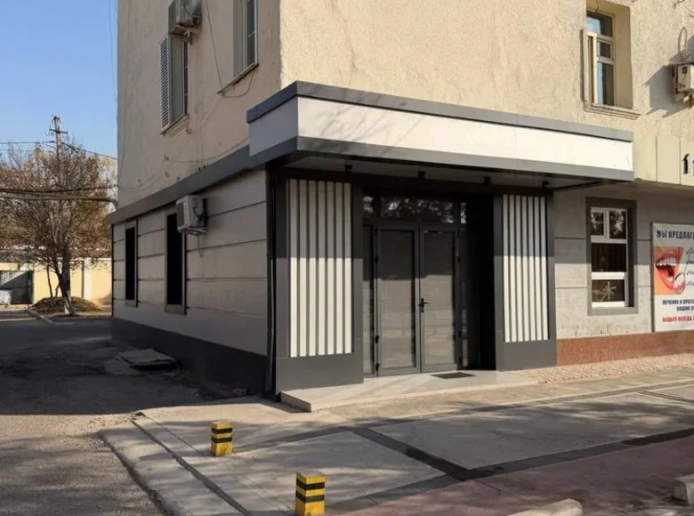 Коммерческое помещение 72 м² Ташкент, Узбекистан