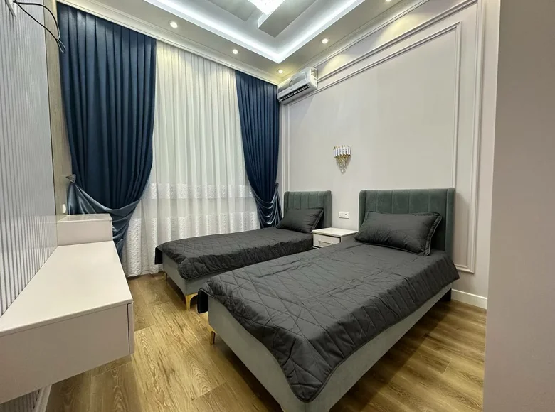 Квартира 4 комнаты 100 м² Ташкент, Узбекистан