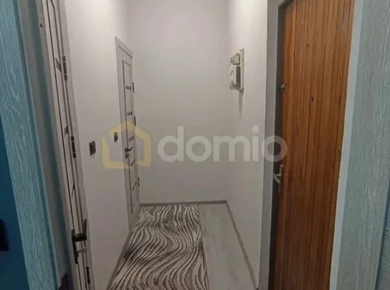 Квартира 1 комната 29 м² Ташкент, Узбекистан
