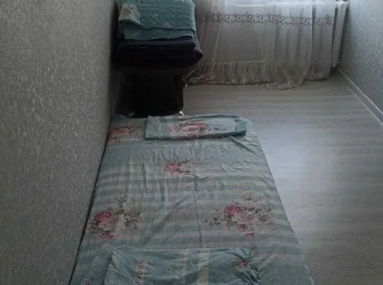 Квартира 2 комнаты 59 м² в Ташкенте, Узбекистан