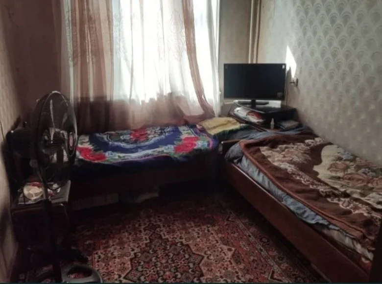 Квартира  в Ташкенте, Узбекистан