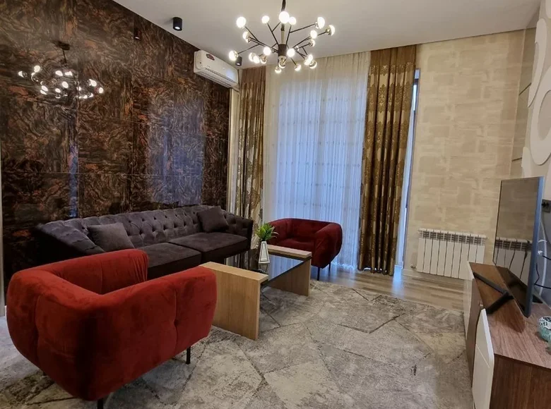 Квартира 3 комнаты 96 м² в Ташкенте, Узбекистан