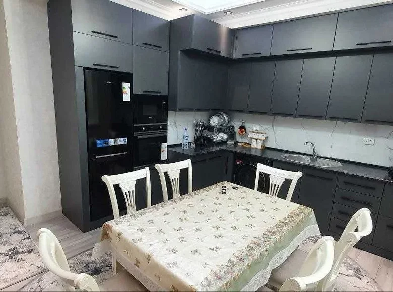 Квартира 3 комнаты 105 м² Ташкент, Узбекистан