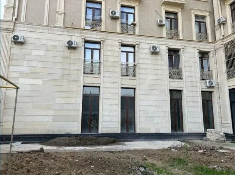 Tijorat 220 m² Toshkent