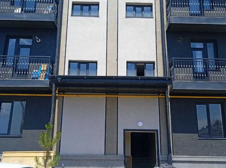 Kvartira 4 xonalar 130 m² Toshkentda