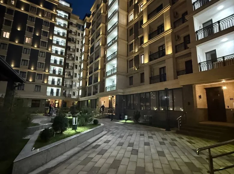Квартира 3 комнаты 84 м² Ташкент, Узбекистан