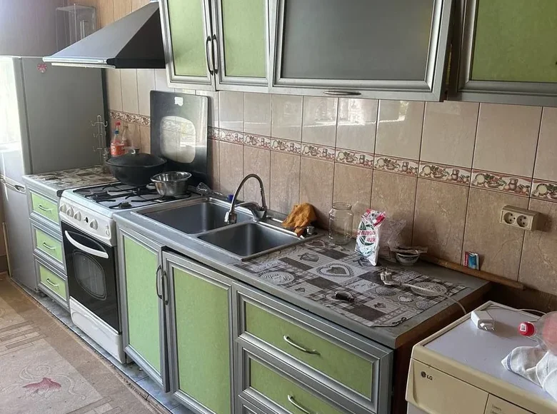 Квартира 3 комнаты 80 м² в Ташкенте, Узбекистан