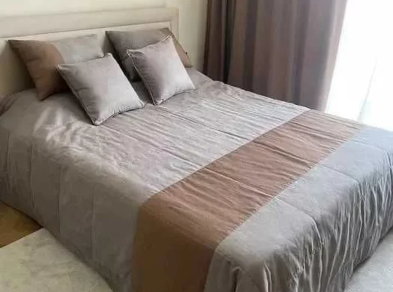 Квартира 1 комната 30 м² в Ташкенте, Узбекистан