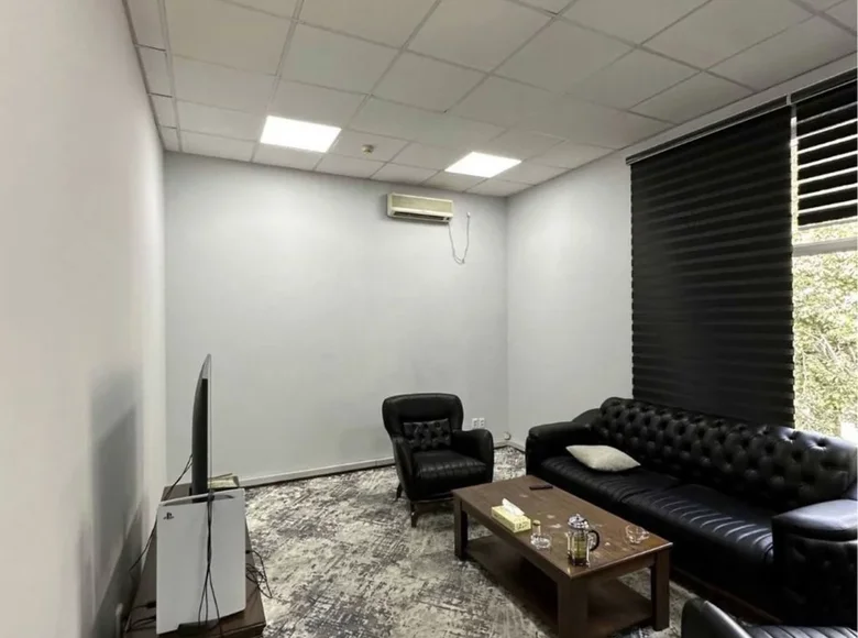 Tijorat 540 m² Toshkent