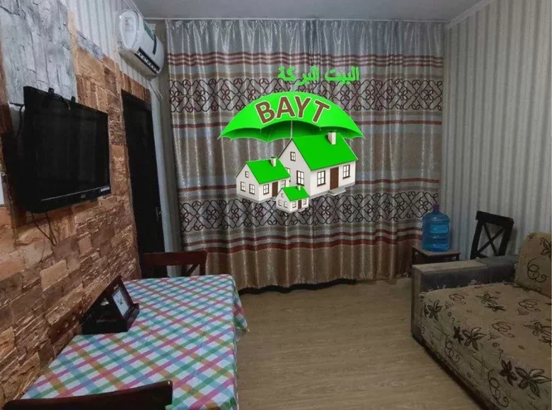 Квартира 2 комнаты 45 м² Ташкент, Узбекистан