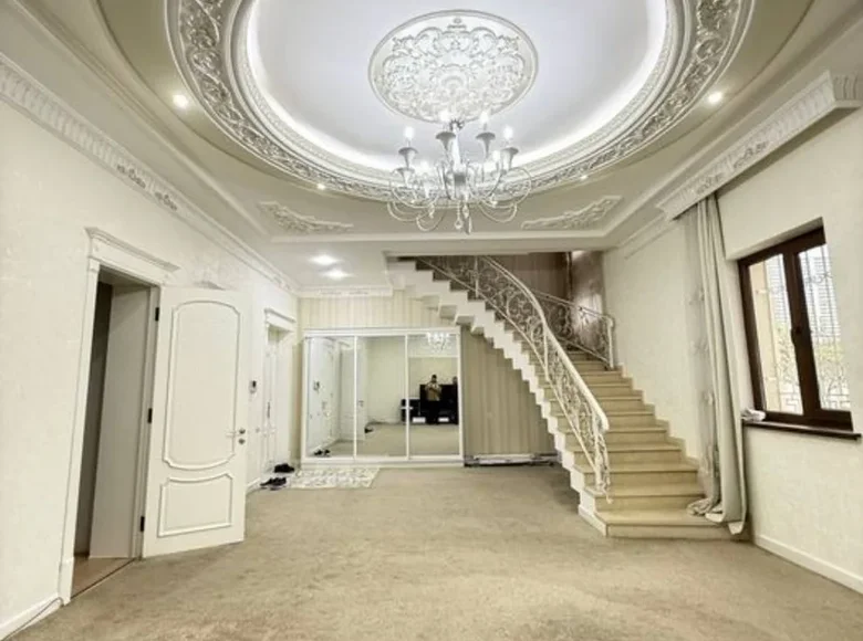 Дом 6 комнат 400 м² в Ташкенте, Узбекистан