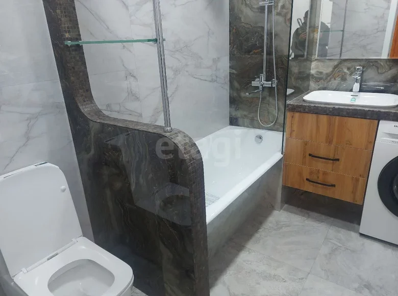 Kvartira 65 m² Toshkentda