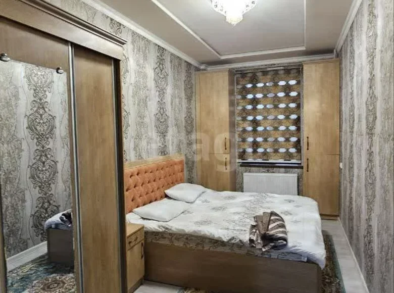 Kvartira 2 xonalar 47 m² Samarqandda