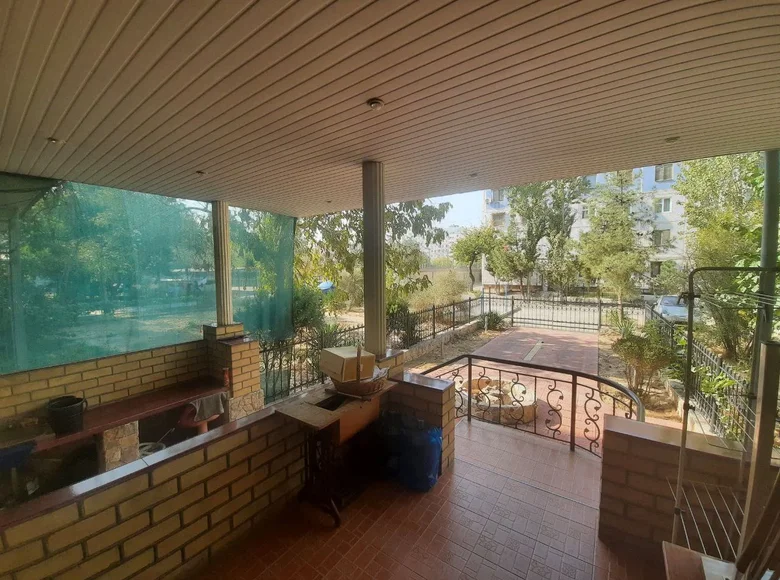 Kvartira 2 xonalar 60 m² Toshkentda