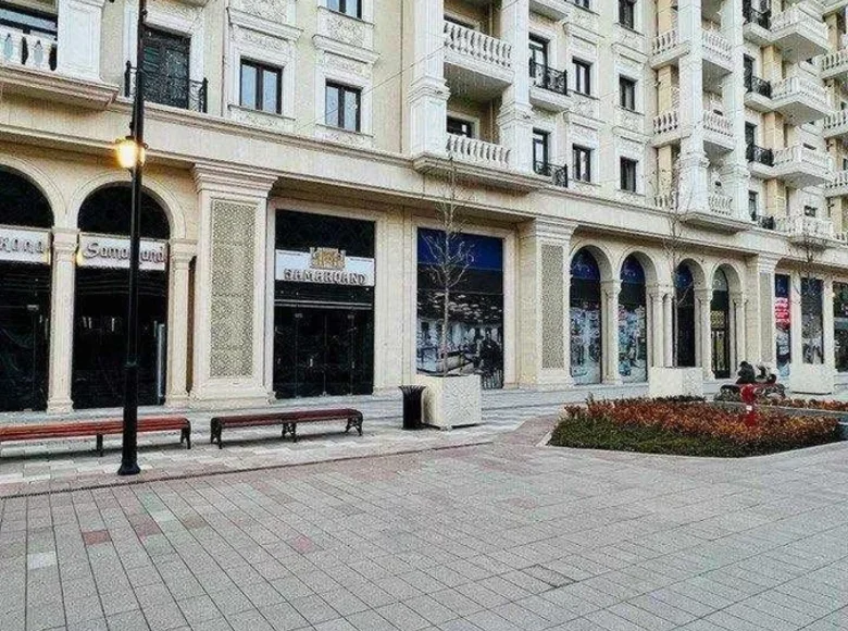 Tijorat 148 m² Toshkent