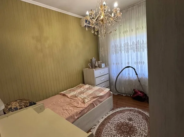 Квартира 4 комнаты 96 м² Канимехский район, Узбекистан