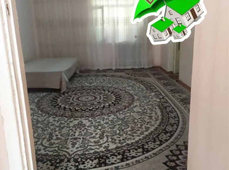 Kvartira 2 xonalar 54 m² Toshkentda
