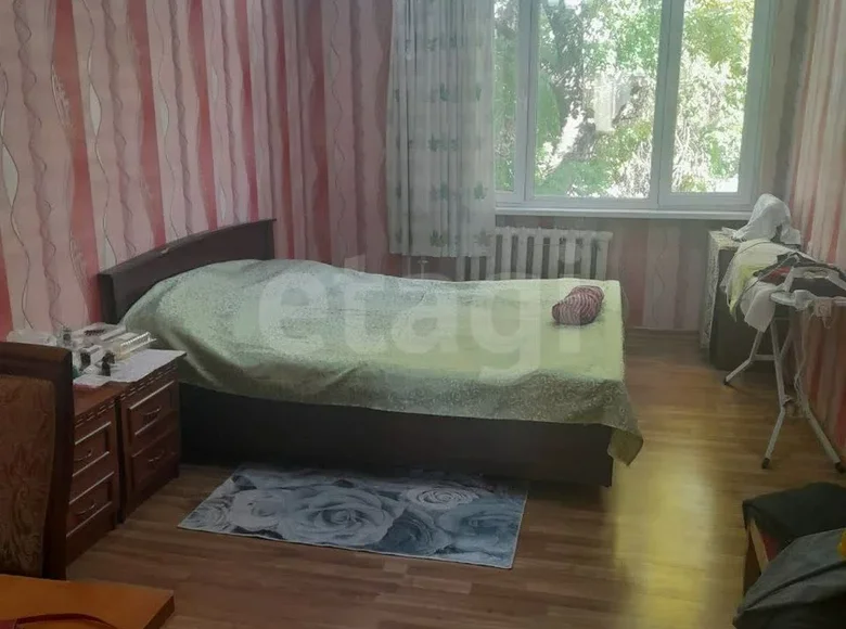 Квартира 67 м² Ташкент, Узбекистан