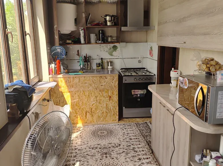 Квартира 2 комнаты 55 м² Ташкент, Узбекистан