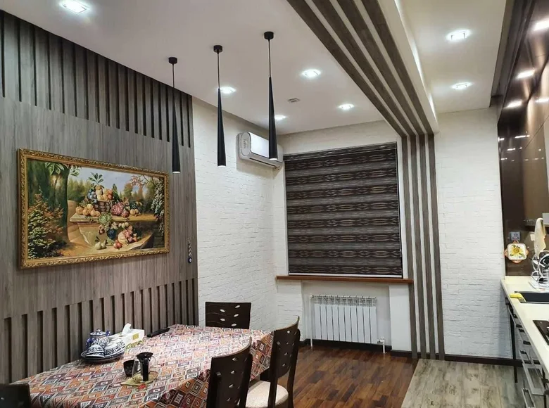 Квартира 2 комнаты 76 м² в Ташкенте, Узбекистан