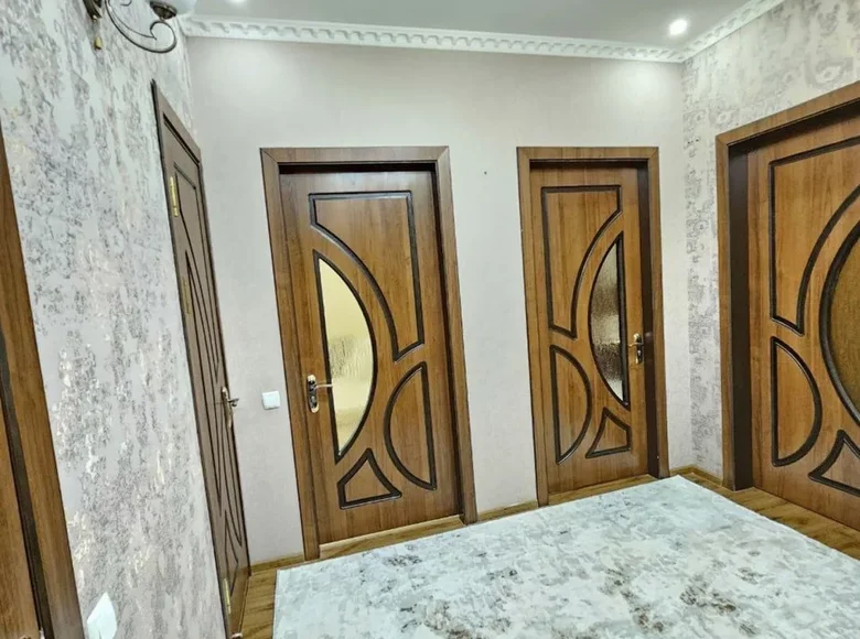 Квартира 3 комнаты 65 м² Ташкент, Узбекистан