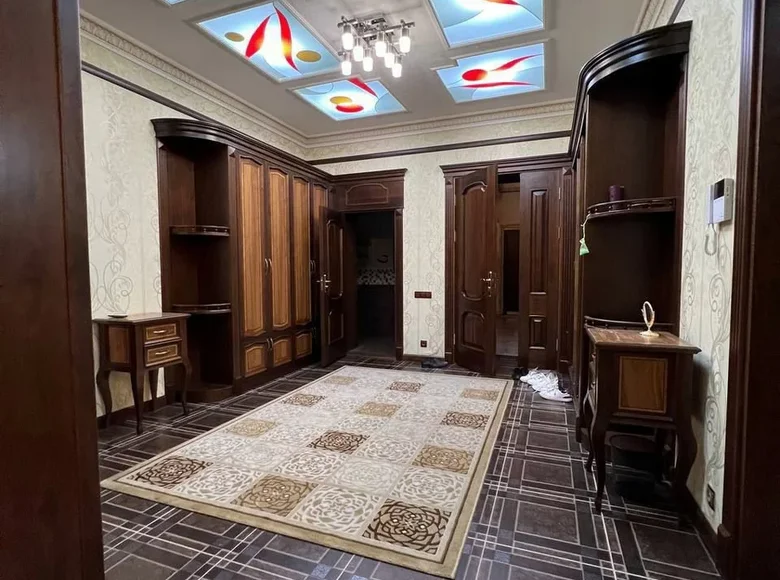 Квартира  в Ташкенте, Узбекистан