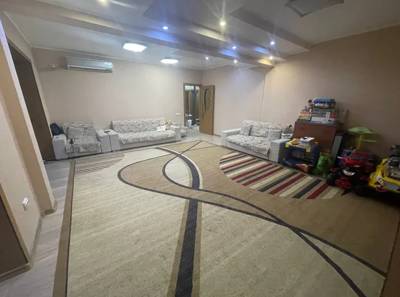 Квартира 5 комнат 120 м² Ташкент, Узбекистан