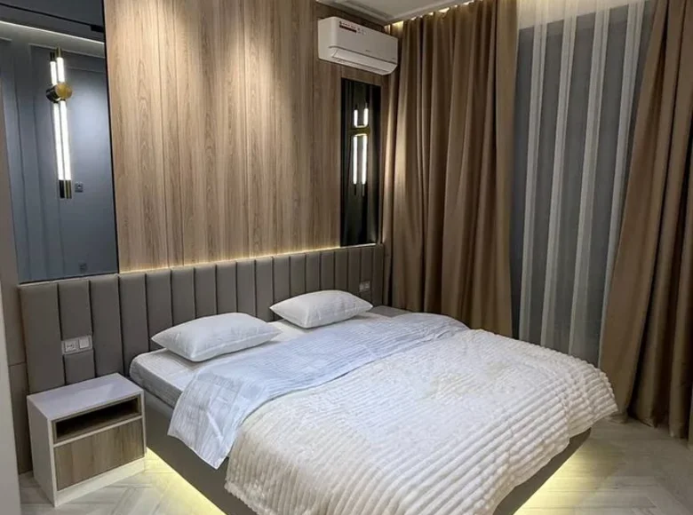 Kvartira 5 xonalar 85 m² Toshkentda