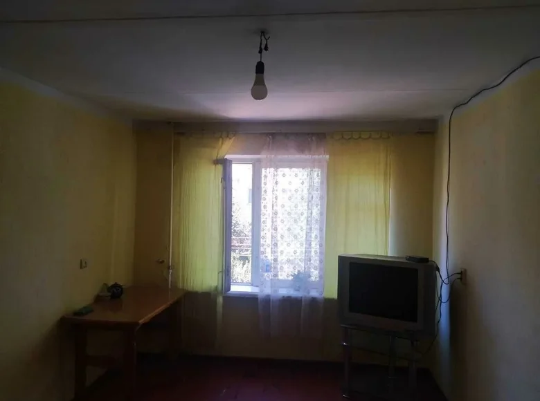 Kvartira 1 xona 26 m² Toshkentda