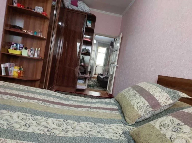 Kvartira 55 m² Toshkentda