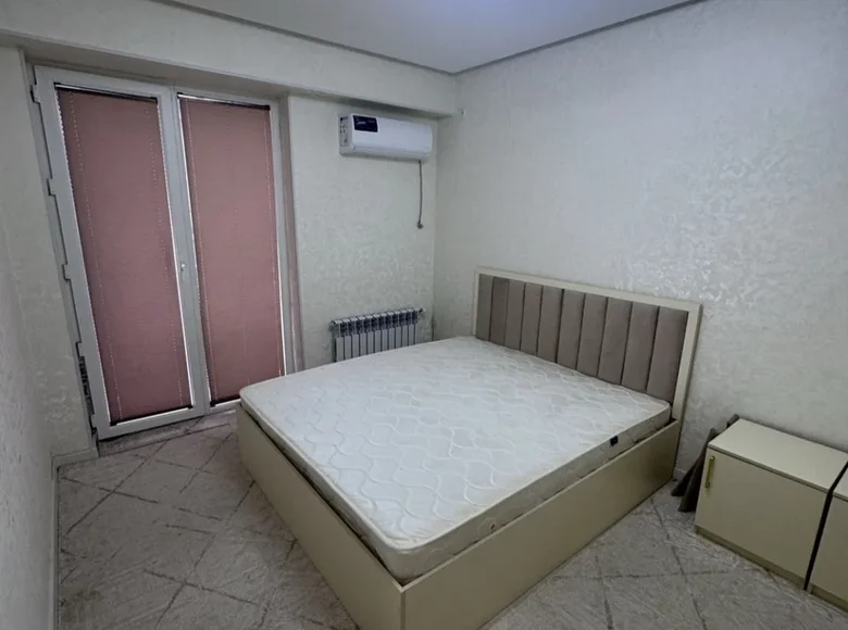 Квартира 2 комнаты 60 м² в Ташкенте, Узбекистан