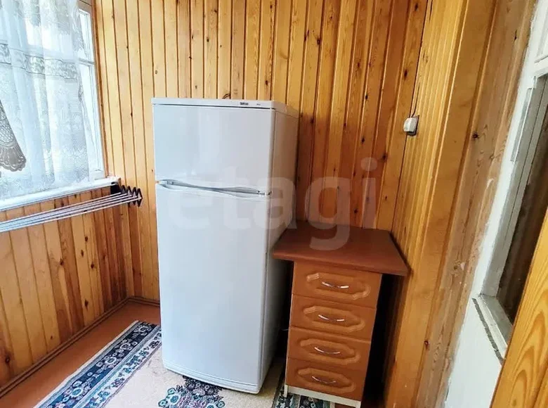 Kvartira 40 m² Toshkentda, Oʻzbekiston
